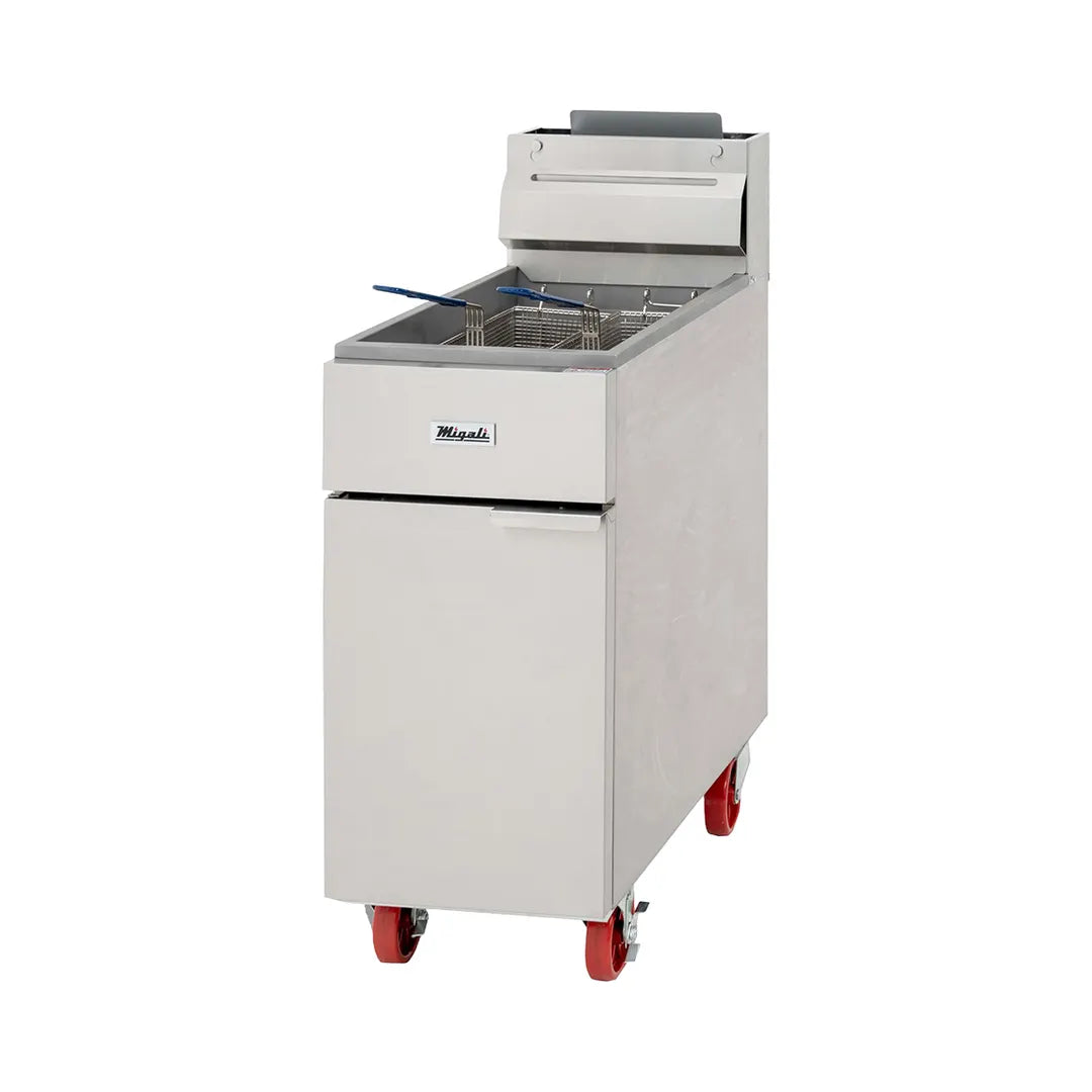 Migali C-F40-LP 15