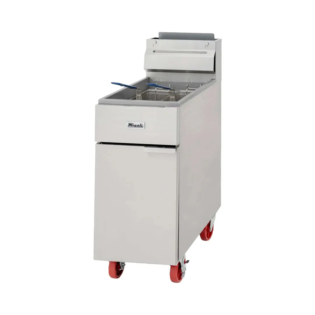 Migali C-F50-LP 15