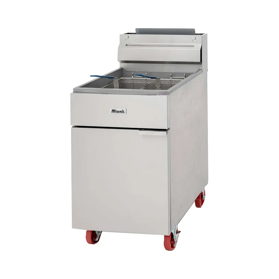Migali C-F75-LP 21