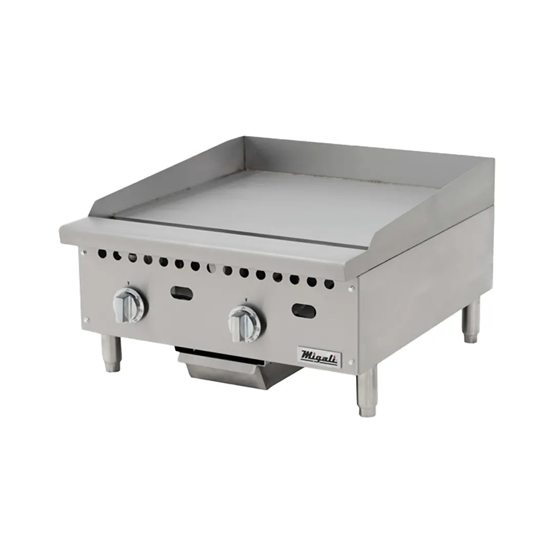 Migali C-G24T 24