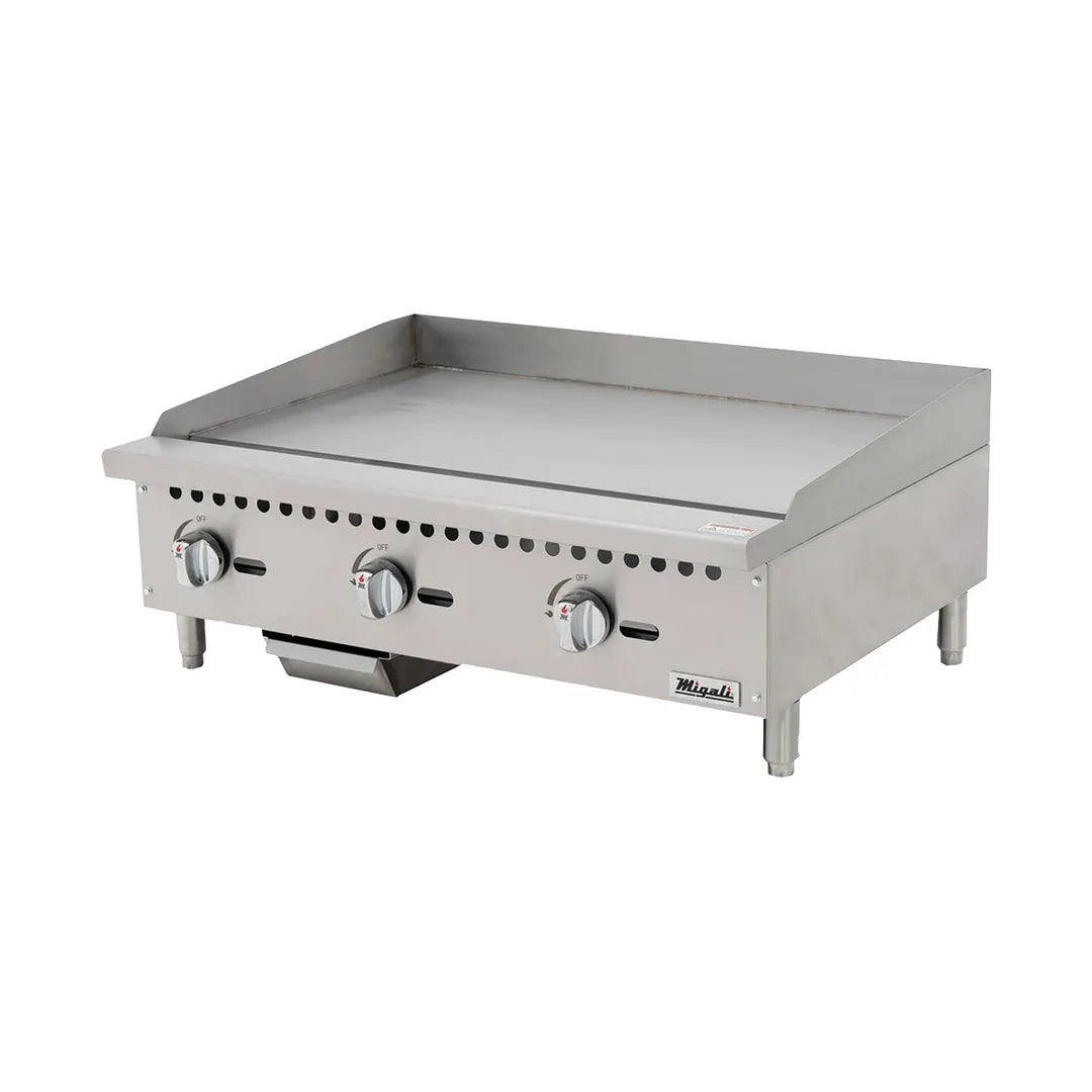 Migali C-G36 36