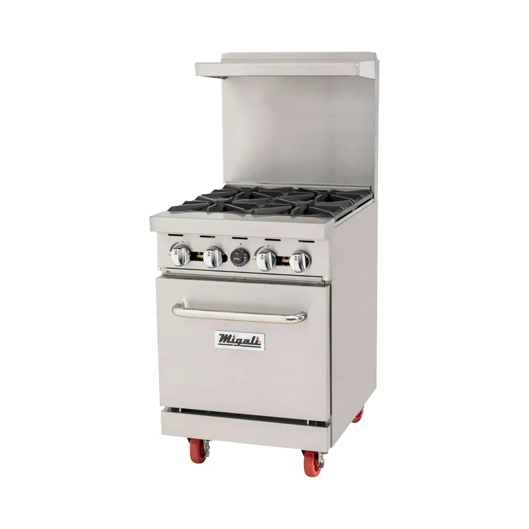 Migali C-RO4B-LP 24