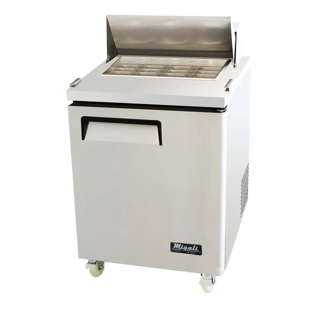 Migali C-SP27-12BT-HC 27