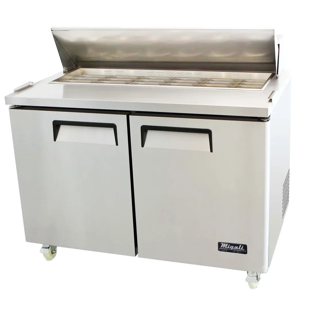 Migali C-SP48-18BT-HC 48