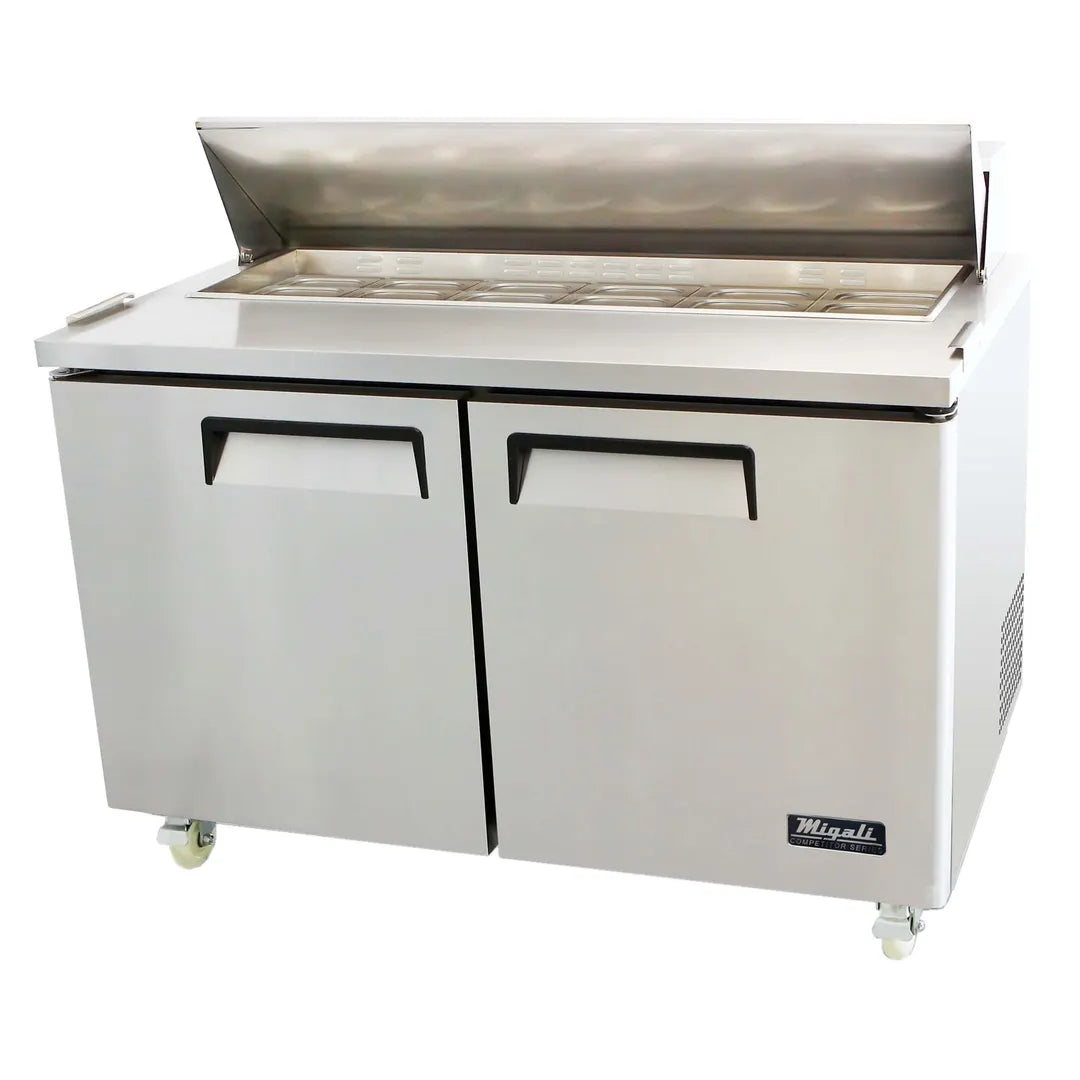 Migali C-SP60-16-HC 60