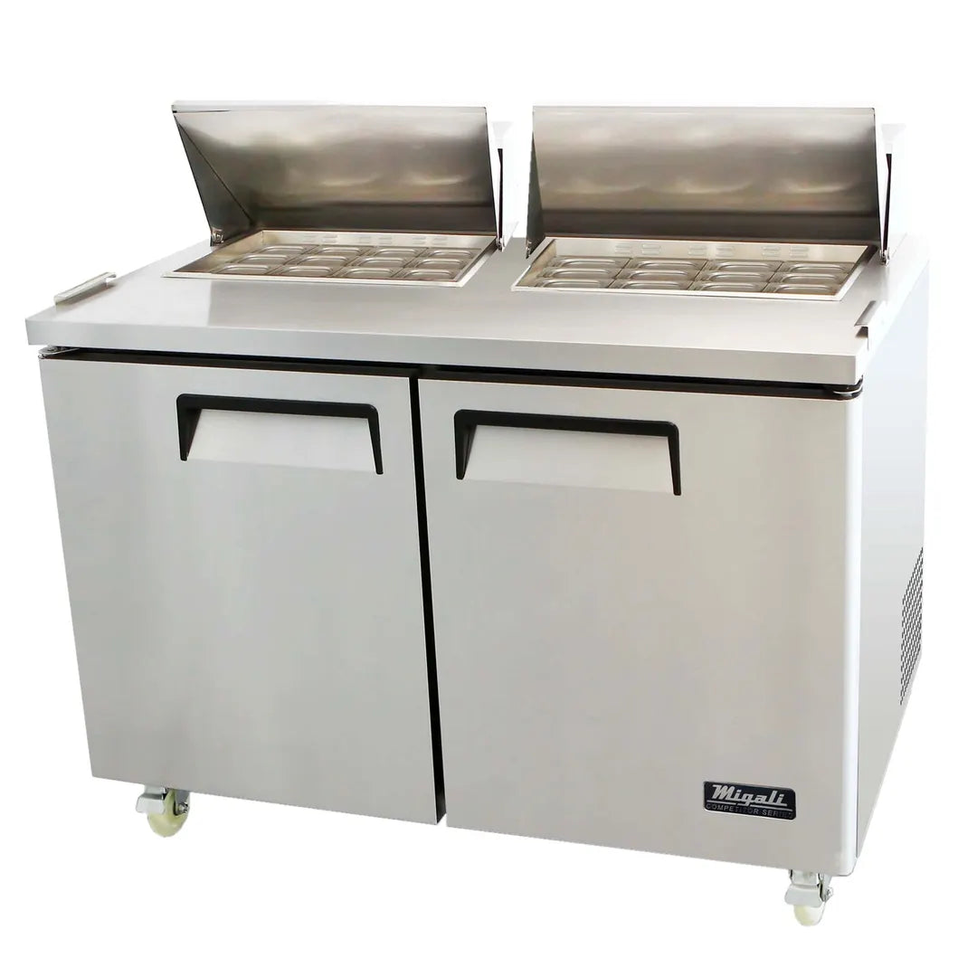 Migali C-SP60-24BT-HC 60