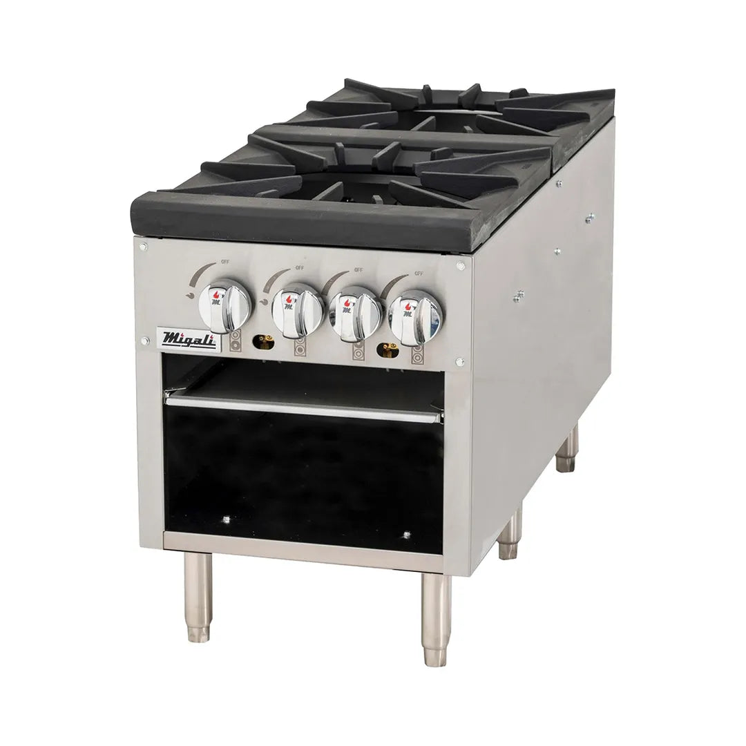 Migali C-SPS-2-18 18
