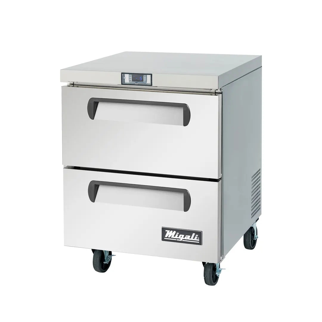 Migali C-U27F-D-HC 27