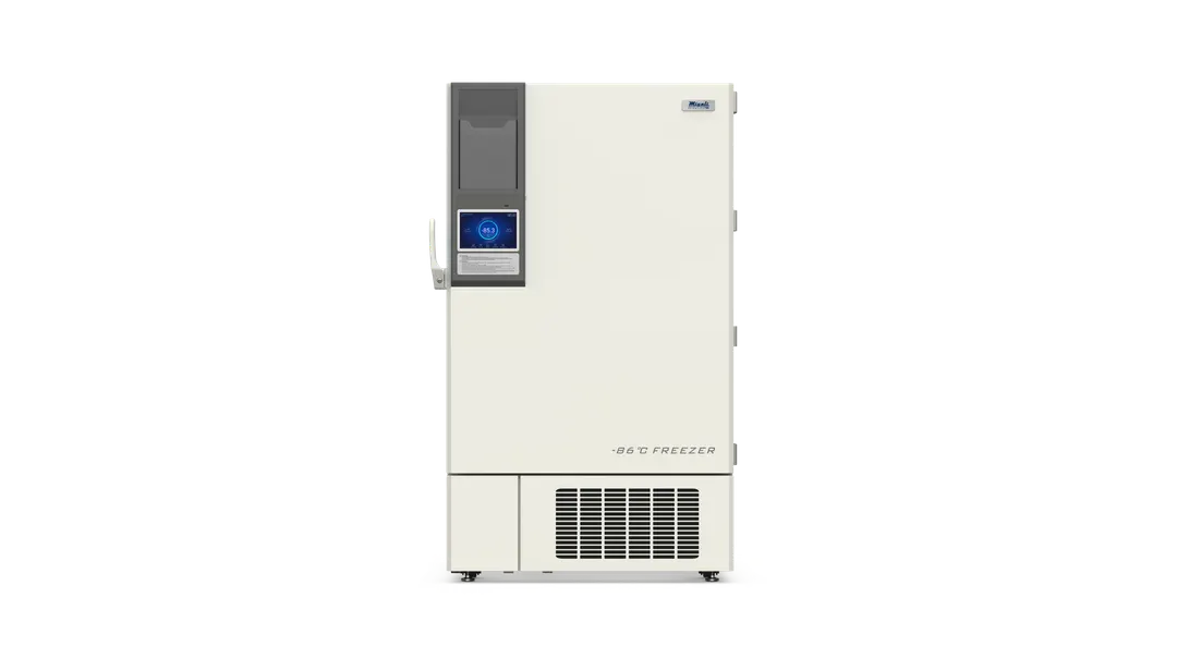 Migali EVO-28-ULT Stainless Solid Door Freezer, 778 L, 1205×1025×1955 mm, Undercounter, Compressor