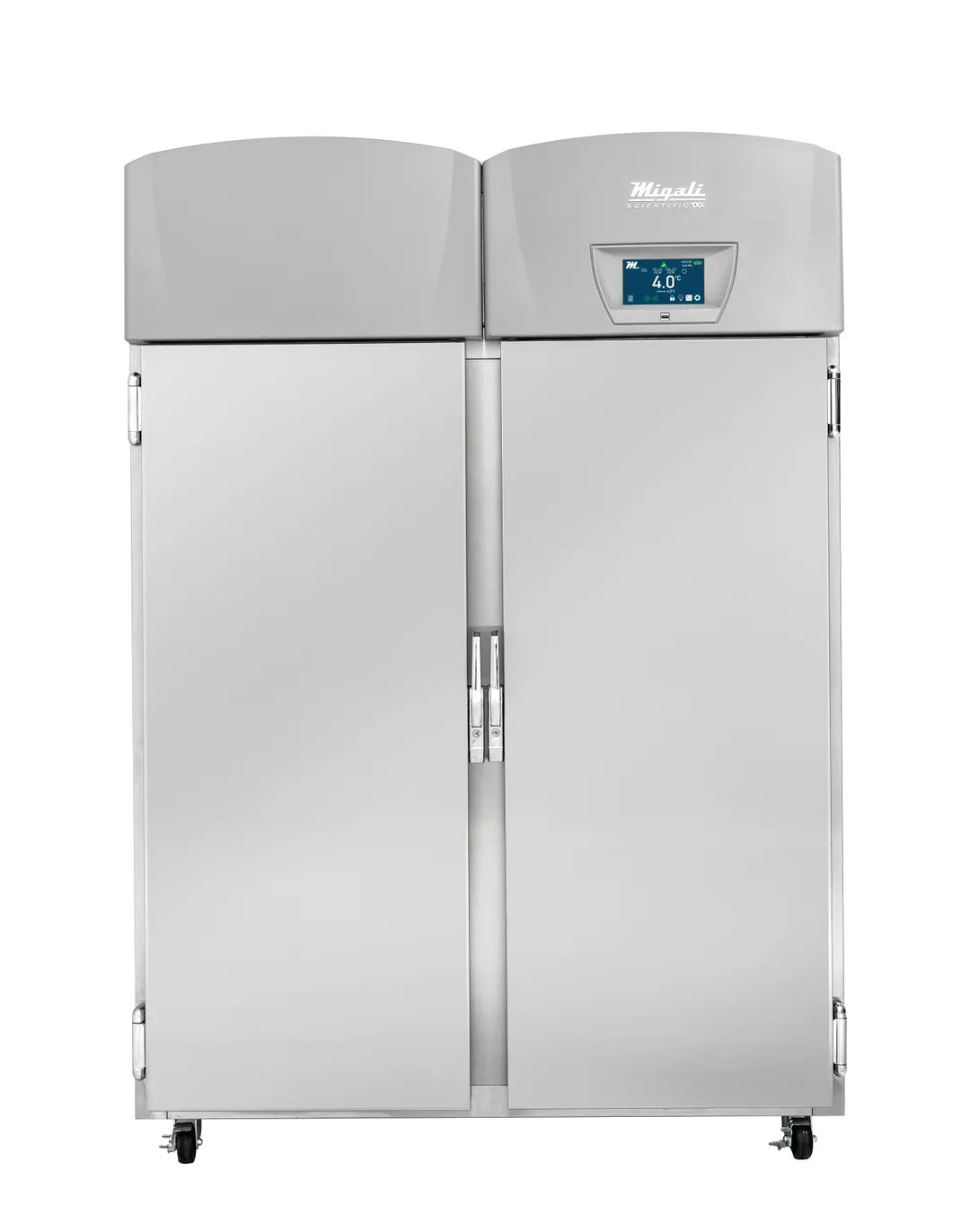 Migali EVOX-2R-LB 55