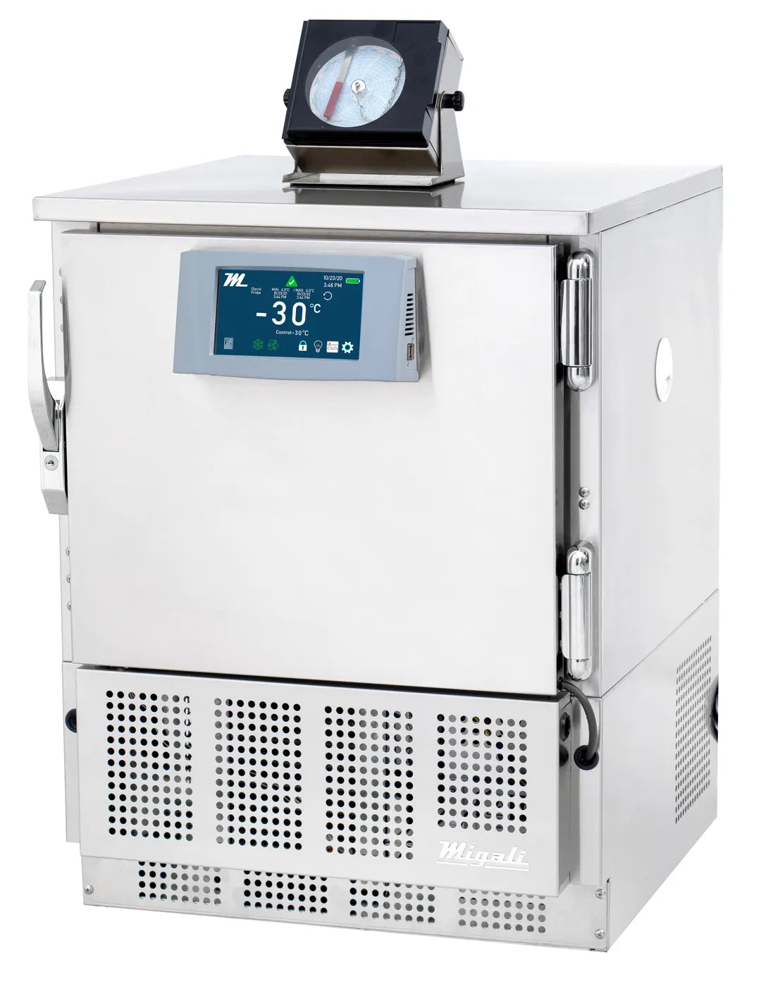 Migali EVOX-U1F-PH 24