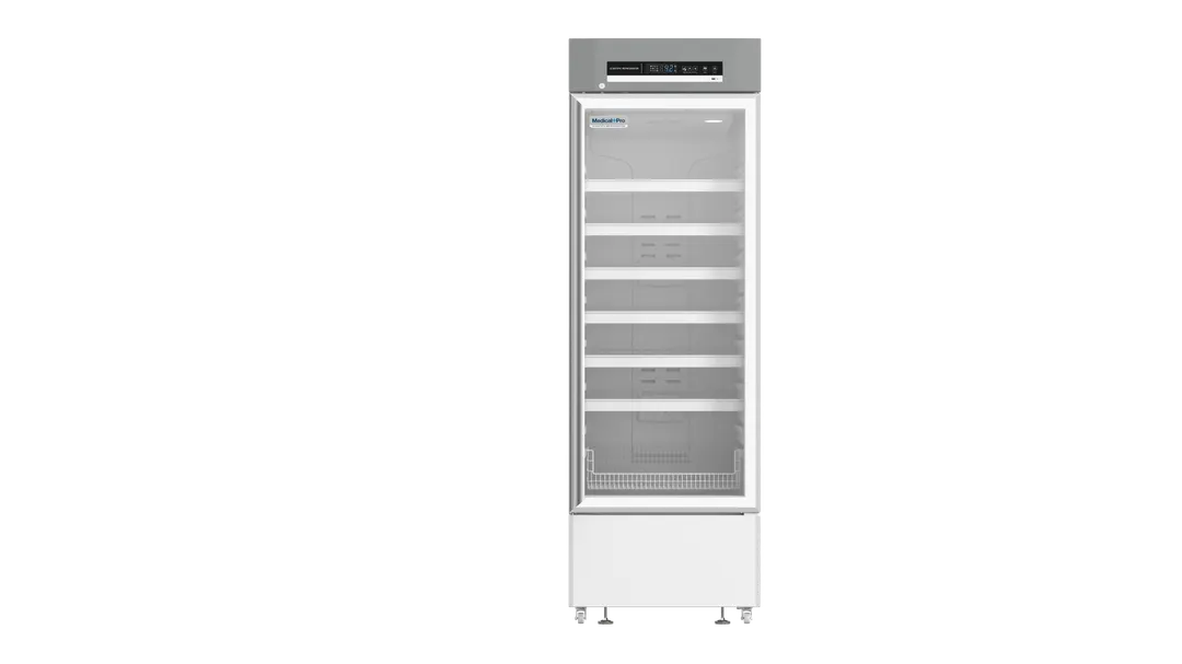 Migali MP-14RG-HC Fridge, 14 cu ft, 25