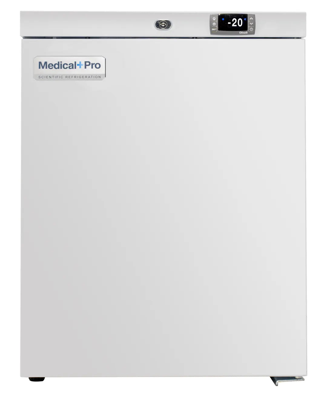 Migali MP-U2F-HC Freezer, 1.8 cu ft, 19
