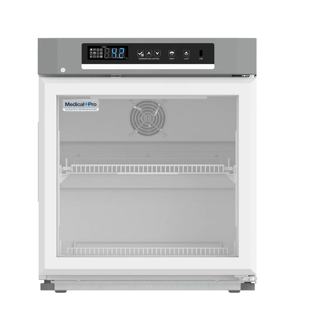 Migali MP-U2RG-HC 21