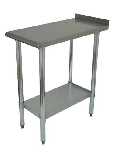 Advance Tabco FTS-3612-X - Special Value Equipment Filler Table, 12