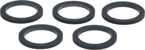 RATIONAL 20.00.993P - Drain Gasket O-Ring only, iVario L & XL, 5 pack