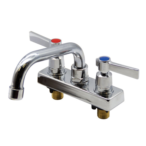 Advance Tabco K-51 - Faucet, deck mounted, heavy duty, 4