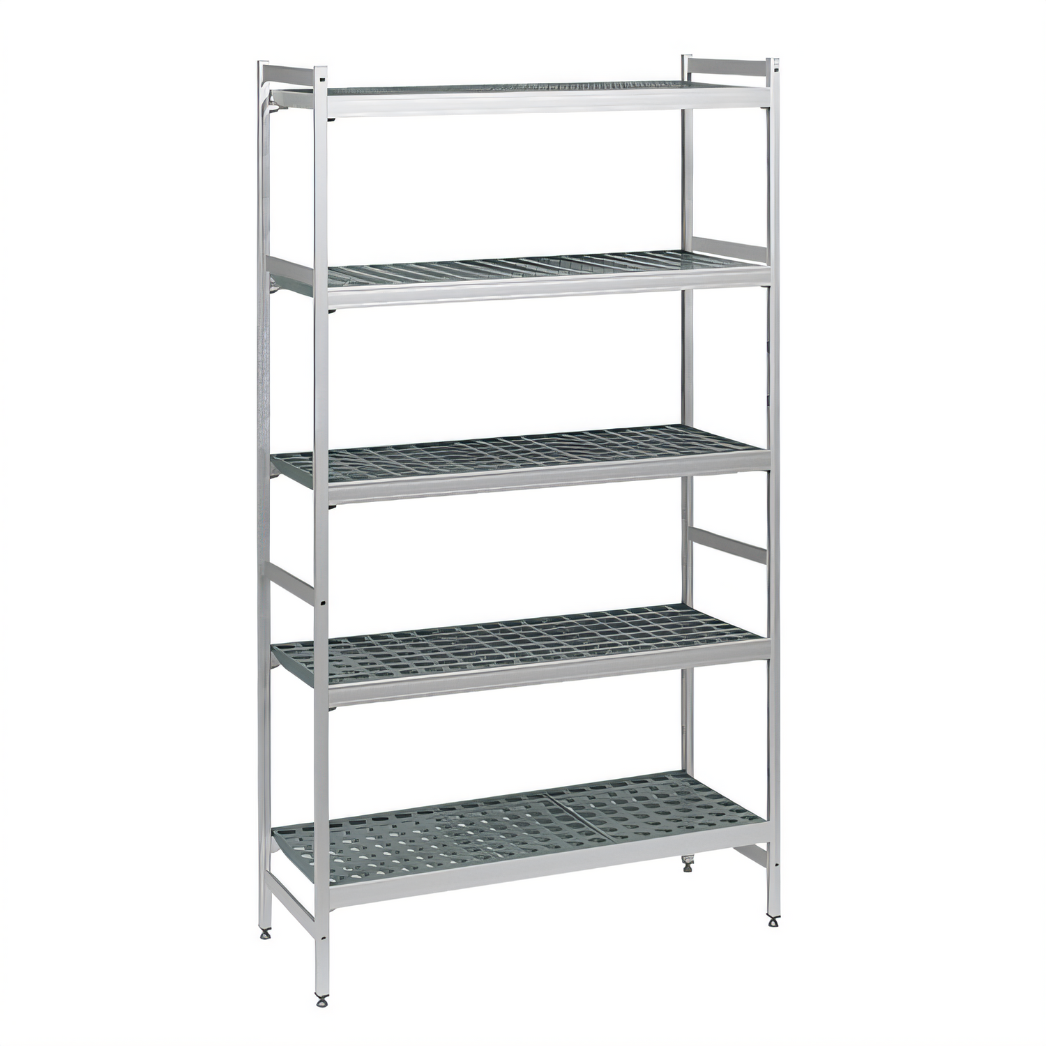 Fermod 5R52A83 Fermostock Stainless Steel Shelving