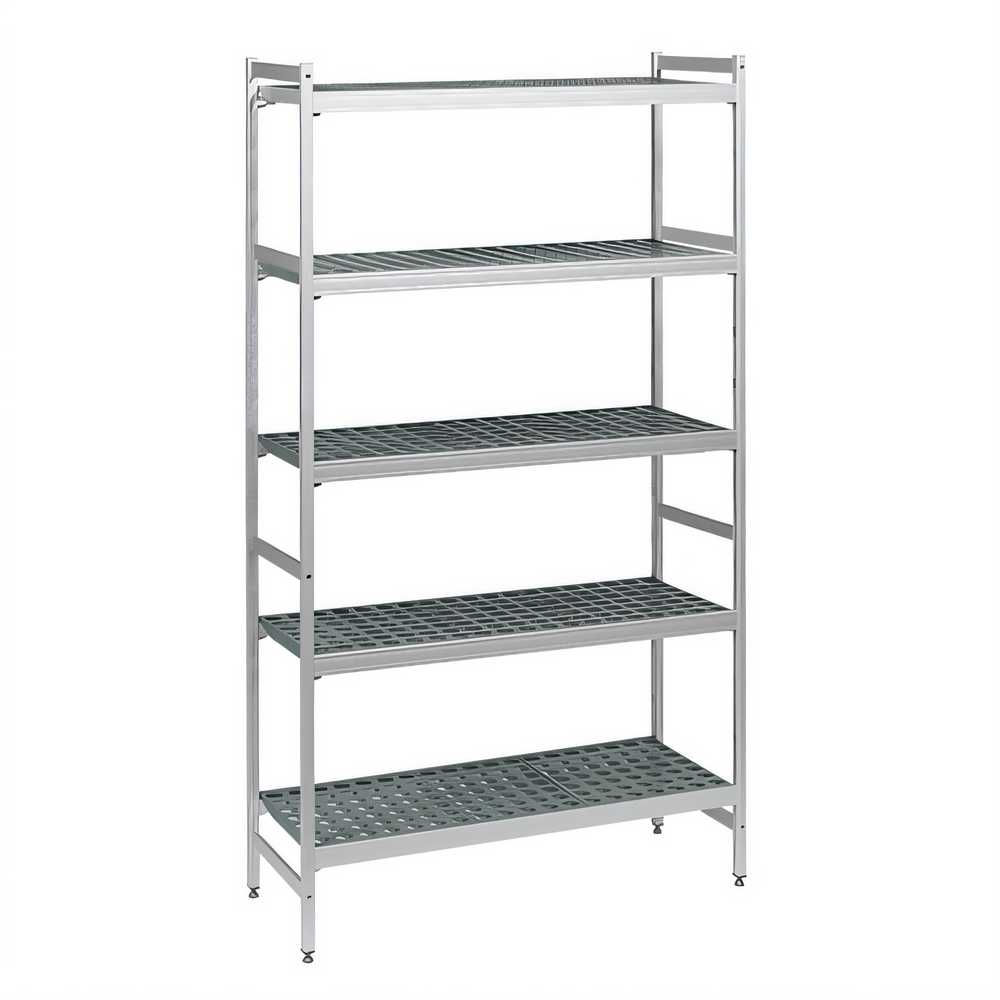 Fermod 5R52A83 Fermostock Stainless Steel Shelving