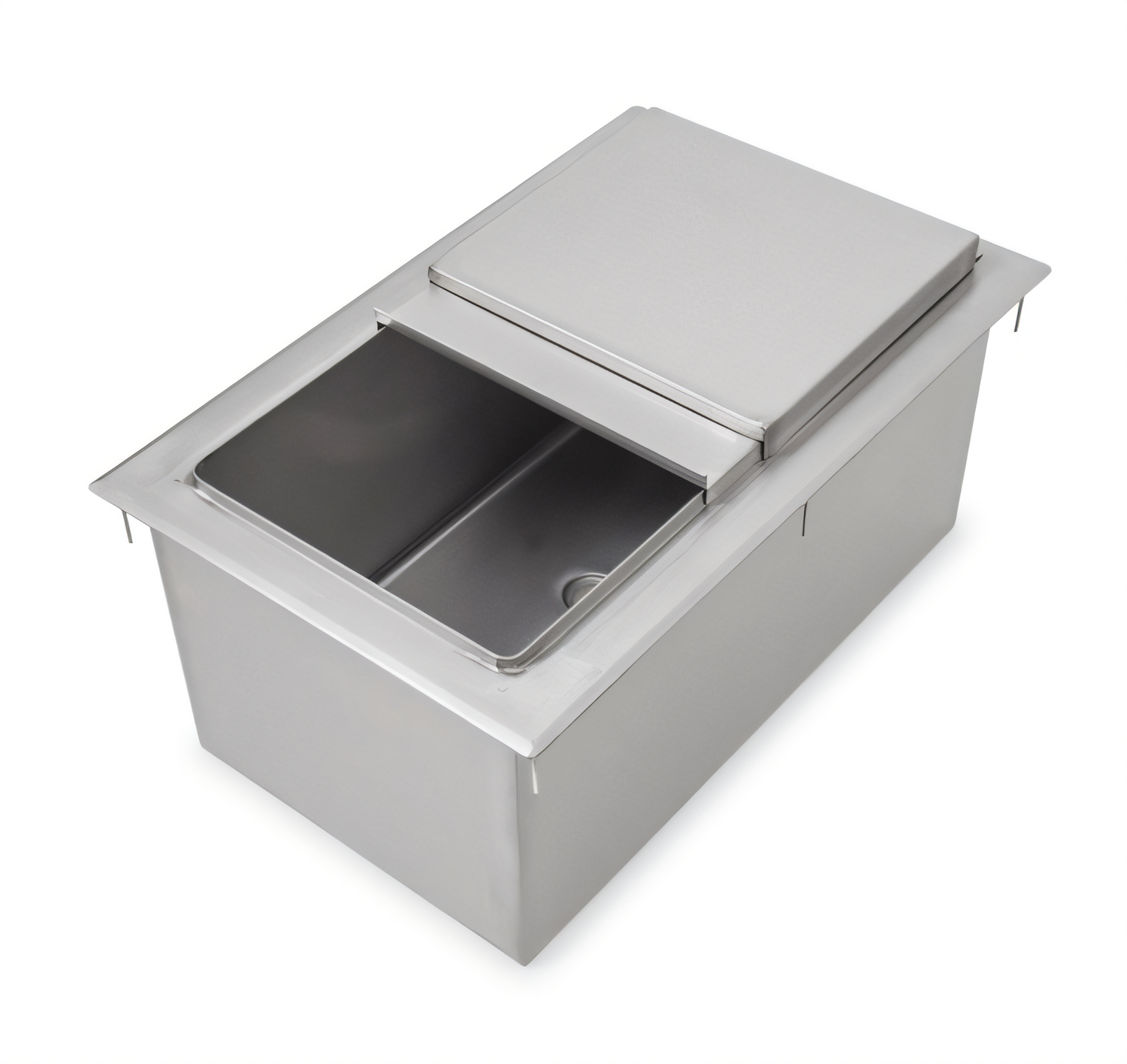 John Boos PB-DIIB2818 Bar Equipment