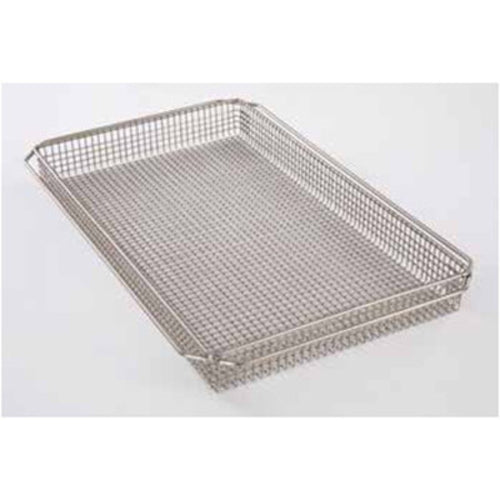 Giorik 2103288 - Wire Basket, half-size, for air frying