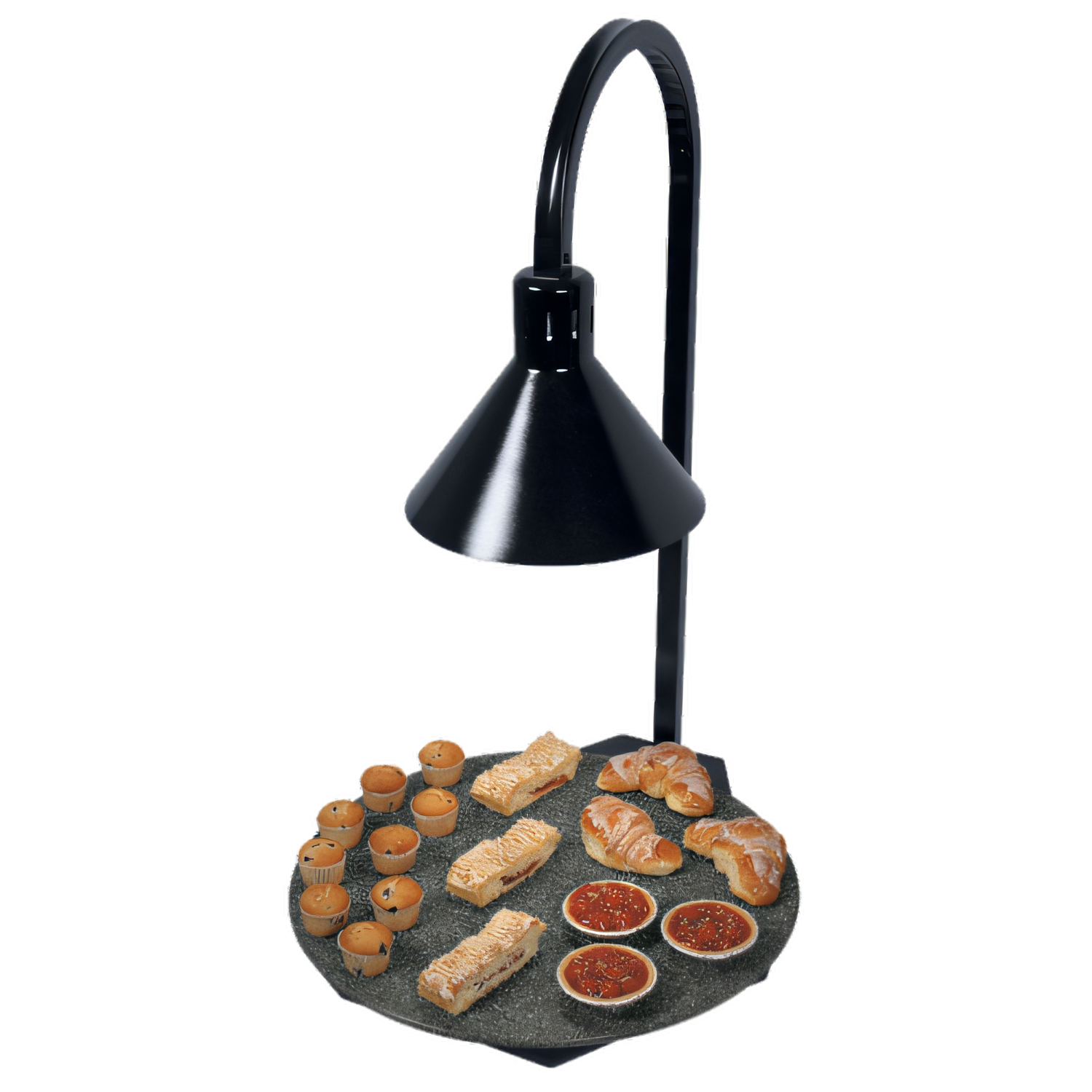 Hatco GRSSR16-DL77516 Glo-Ray® Heated Cabinets & Holding Shelves