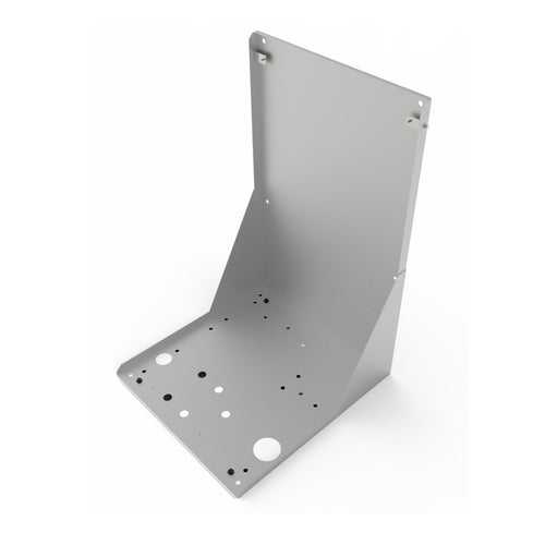 Hoshizaki HS-2104 - Wall mount kit