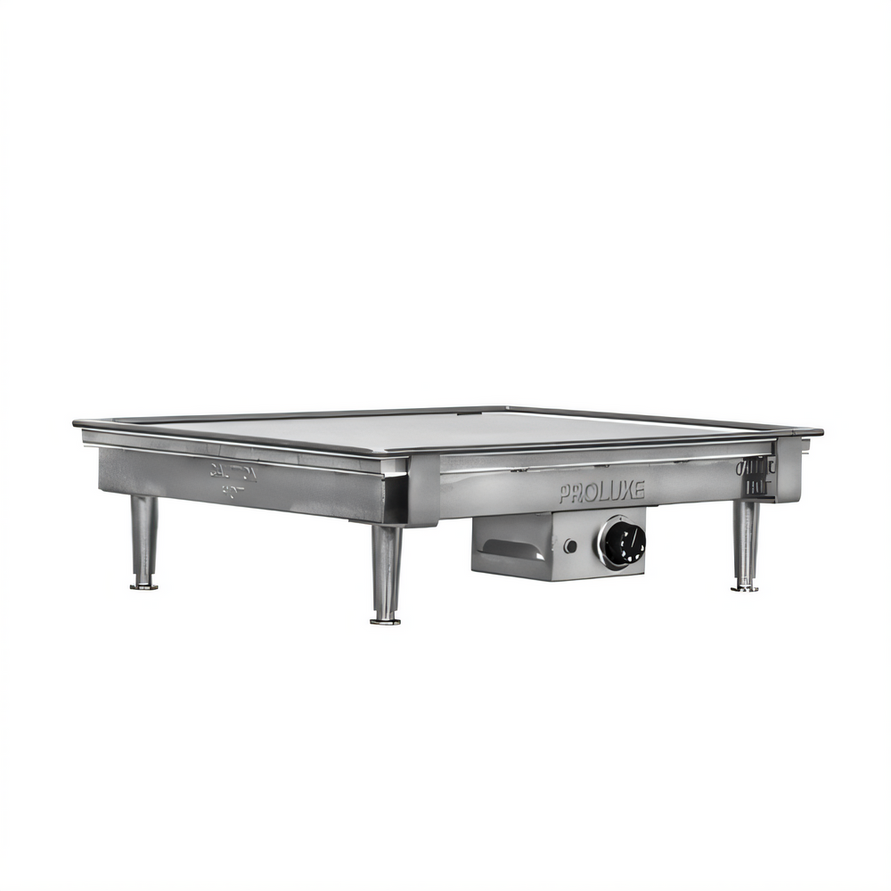 Proluxe TWD2025EB Edge Tortilla & Flatbread Cooking Equipment