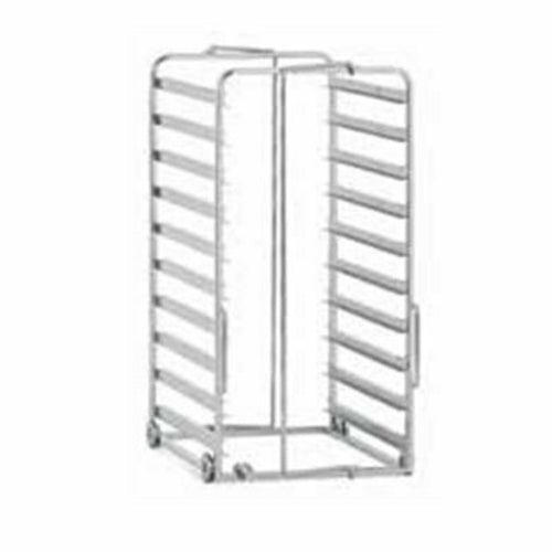 Convotherm CSRC620-4 - Shelf Rack Cassette, slide-out, (6) 18" x 26" full size sheet pan capacity, (roll-in frame and