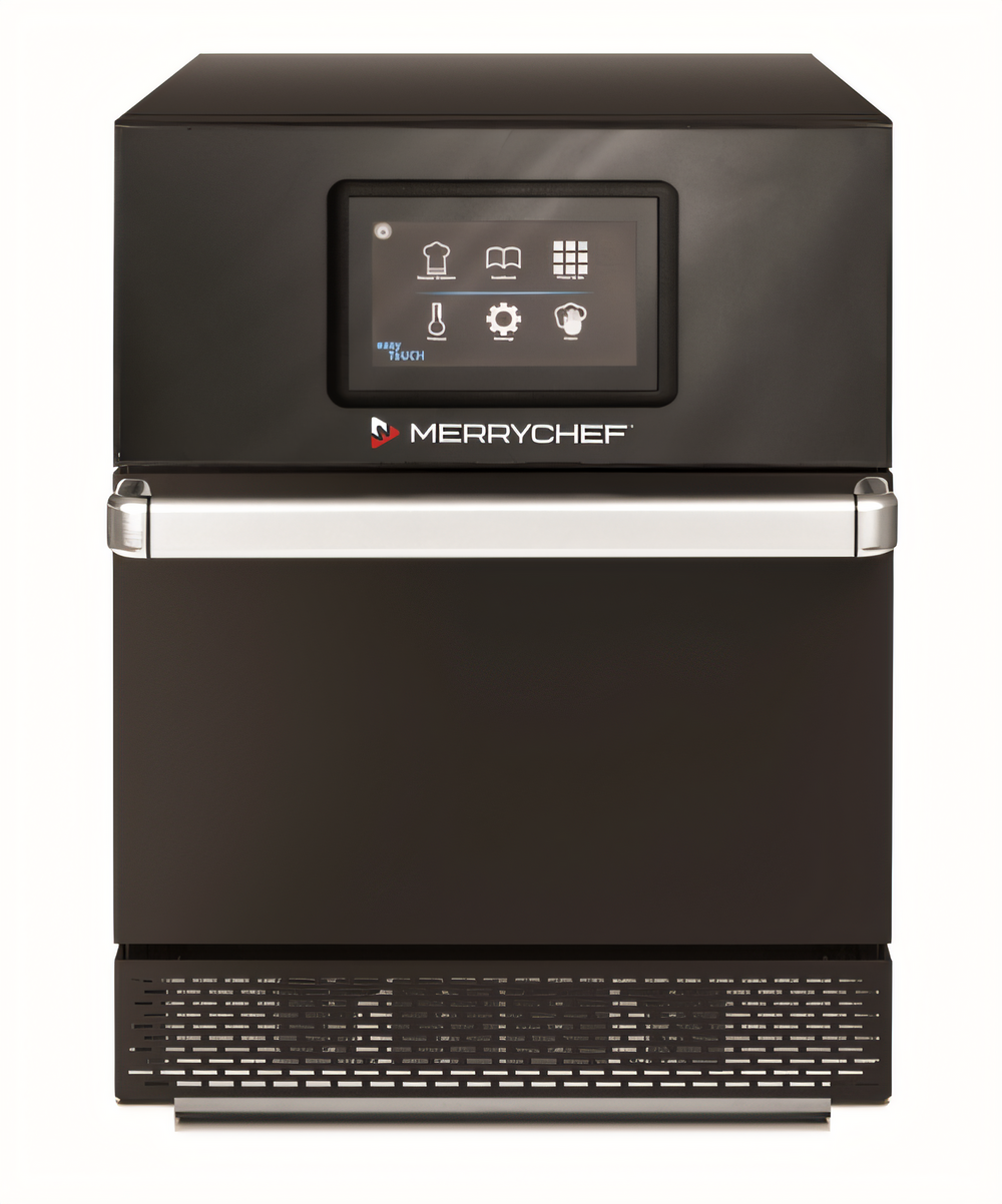 Merrychef CONNEX 16 CARBON BLACK conneX® Combi Ovens