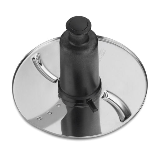 Waring WFP11S5 - LiquiLock™ Sealed Whipping Disc, for making whipped cream, crème fraîche, butter, etc., for use