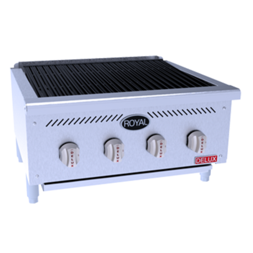 Royal Range DRB-21 21