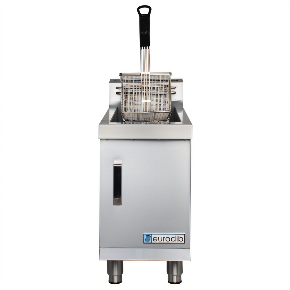 Eurodib USA TCF15L Eurodib Gas Fryers