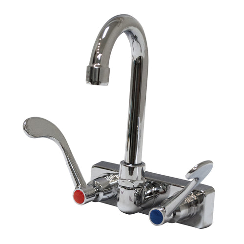 Advance Tabco K-316 - Faucet, 4