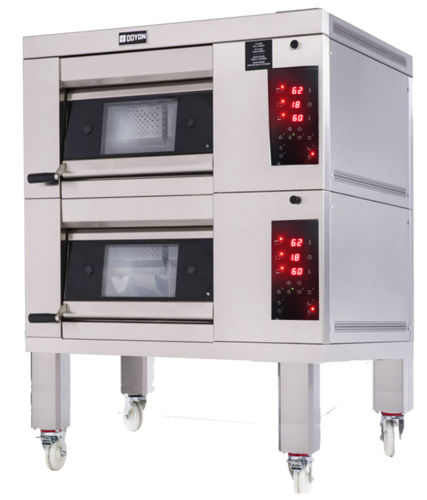 Doyon 1T2 Artisan Deck Ovens