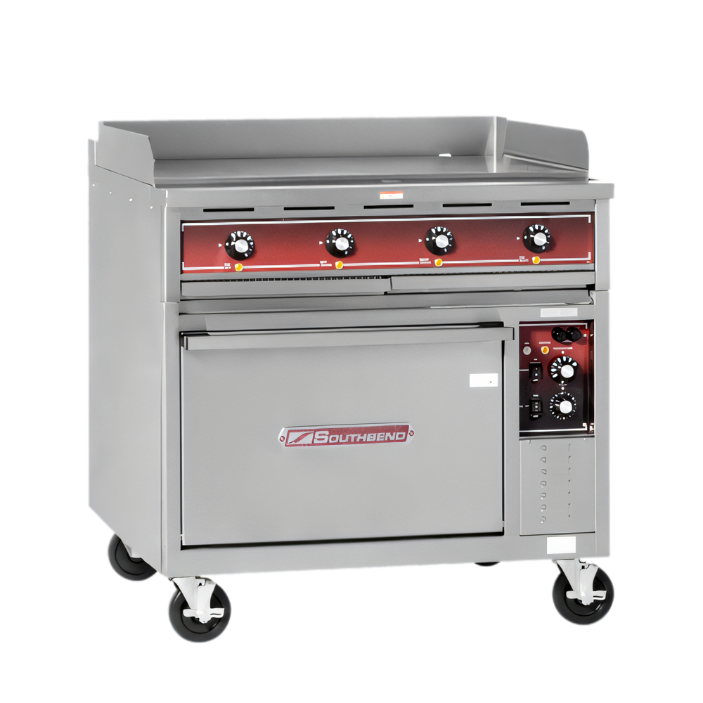 Southbend SE36D-HHB Electric Ranges