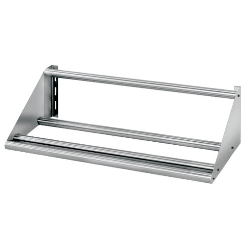 Advance Tabco DT-6R-21 - Sorting Shelf, wall mounted, tubular design, 22
