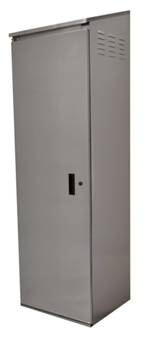 Advance Tabco 9-OPC-84 - Cabinet with Mop Sink, 25-3/16