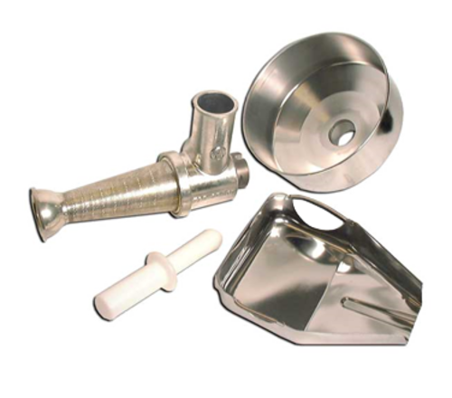 Omcan 10160 - (10160) Tomato Attachment, for #11013 (MG-IT-0032), Made in Italy