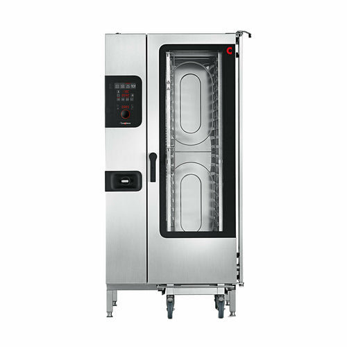 Convotherm DD-F@ED2010 - Disappearing Door, for EasyDial 20.10