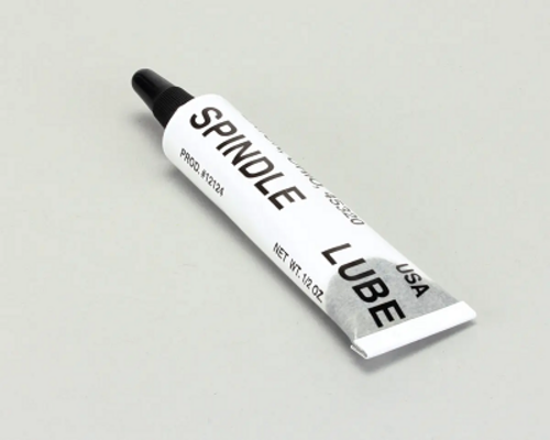 Henny Penny 12124@PF - Spindle Lube, 1/2 oz. (14 g) tube, for pressure fryers