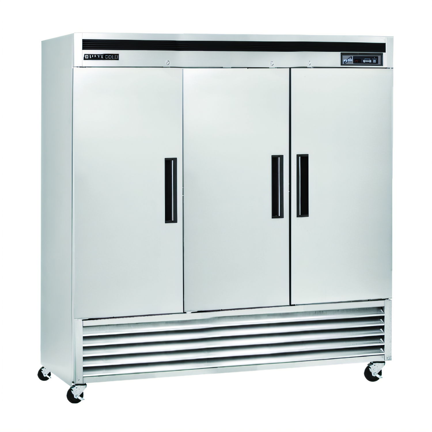 Maxximum MCF-72FDHC Maxx Cold Reach-In Refrigerators & Freezers