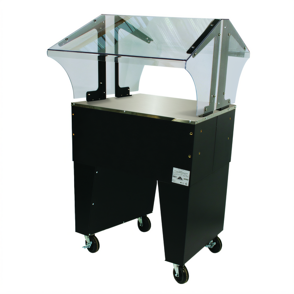 Advance Tabco B2-STU-B Triumph (Supreme) Serving Counters