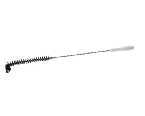 Henny Penny 12126@PF - Fryer Brush, L-shaped (black)