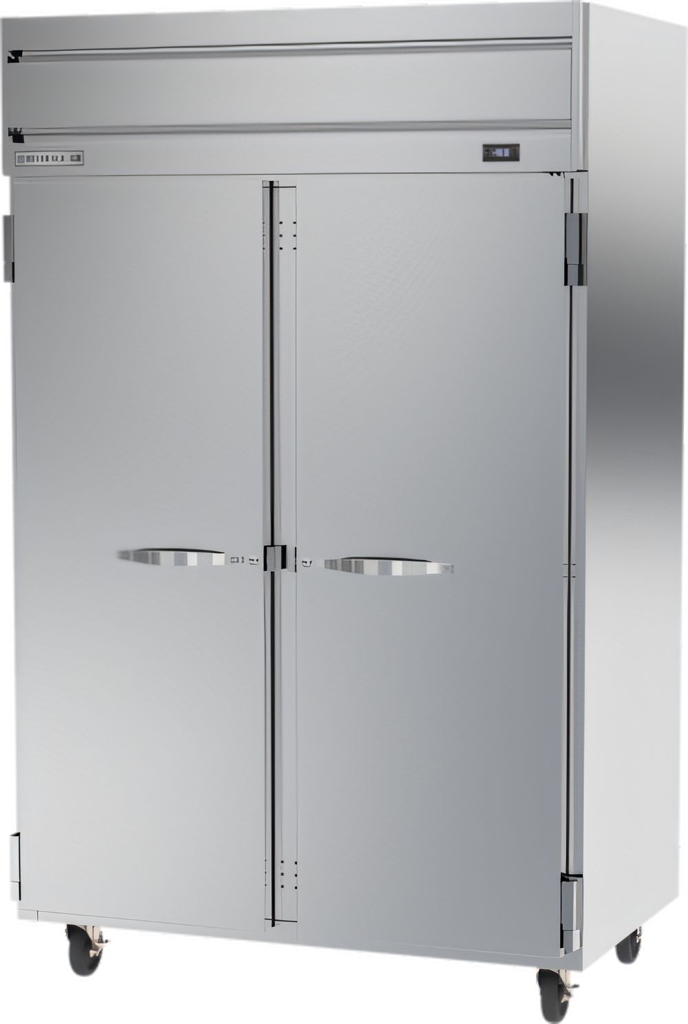Beverage Air HFP2HC-1S Horizon Series Reach-In Refrigerators & Freezers