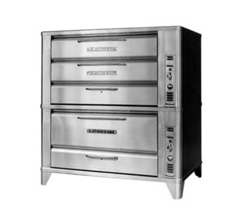 Blodgett 981-951 Deck Ovens