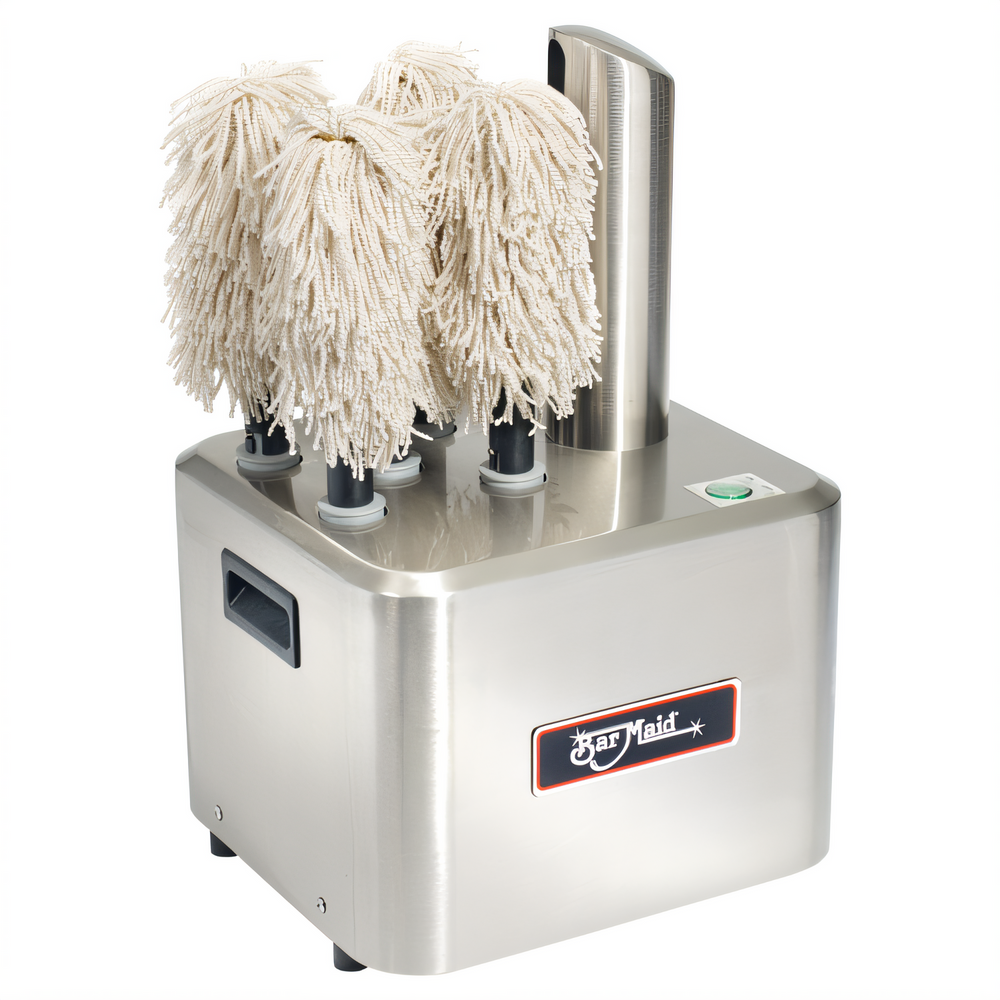 Winco GP-100 Bar Maid Sanitizing Stations