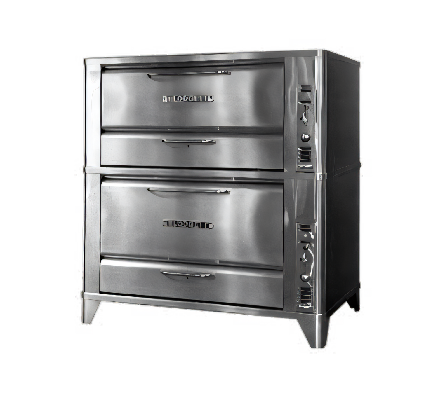 Blodgett 951-966 Deck Ovens