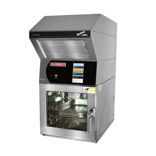 Blodgett BLCT-6E-H Blodgett Combi Combi Ovens
