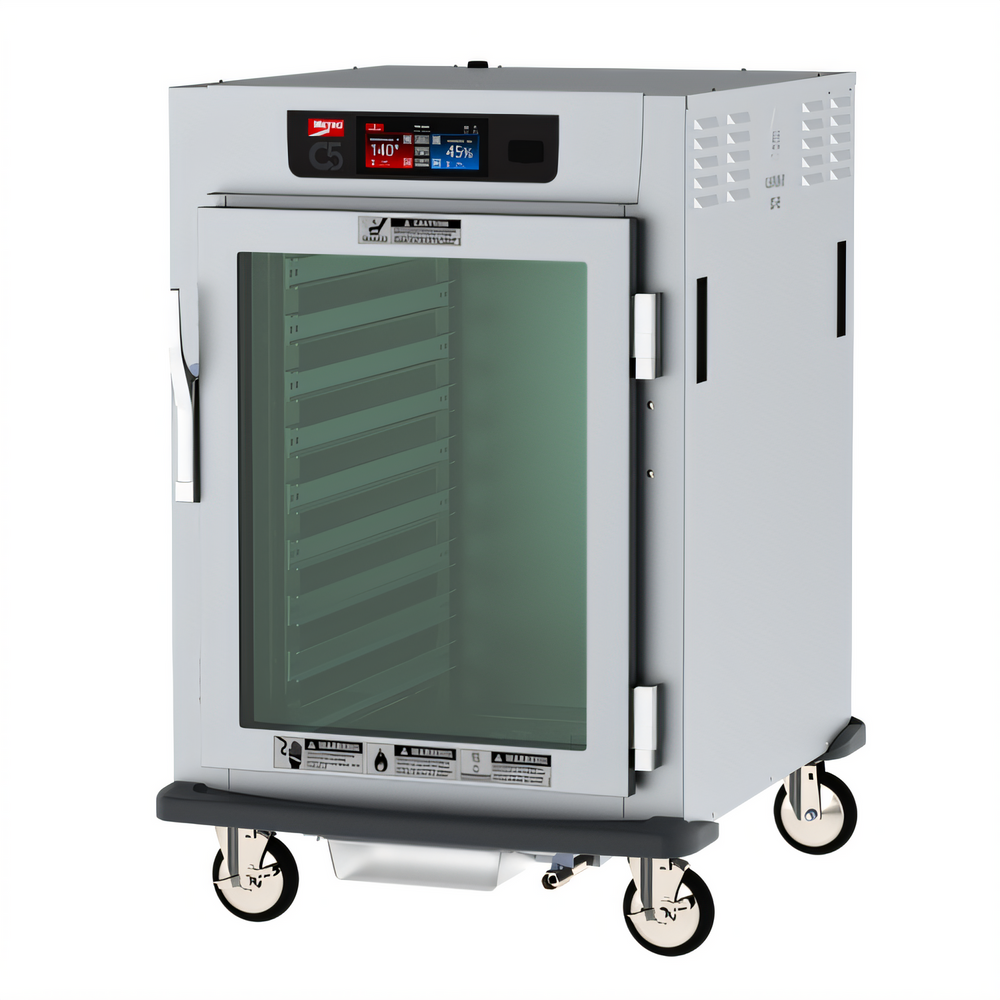 Metro C595L-SFC-LA C5 Proofing Cabinets